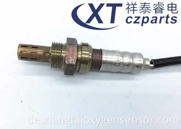 Teana Nissan Oxygen Sensor